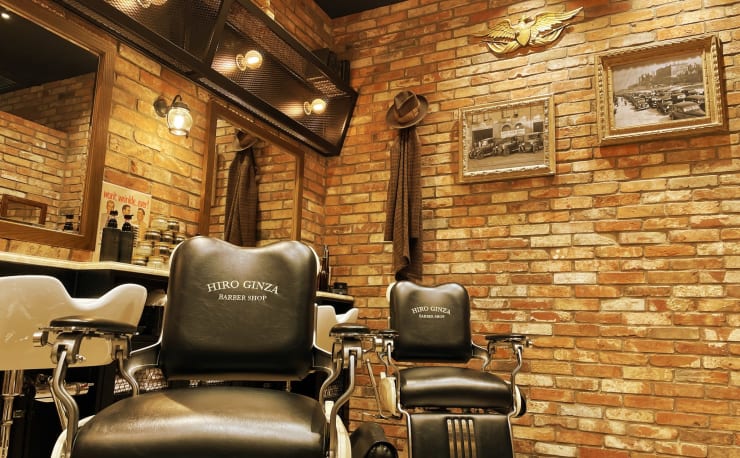Hiro Ginza Barber Shop 丸の内 ヒロギンザバーバーショップ マルノウチ の予約 サロン情報 美容院 美容室 を予約するなら楽天ビューティ Hiro Ginza Barber Shop 丸の内 ヒロギンザバーバーショップ マルノウチ の予約 サロン情報 美容院 美容室 を予約するなら楽天ビューティ