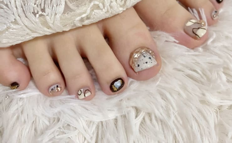 Champs Bilec Nail Salon シャンビレック の予約 サロン情報 ネイル まつげサロンを予約するなら楽天ビューティ
