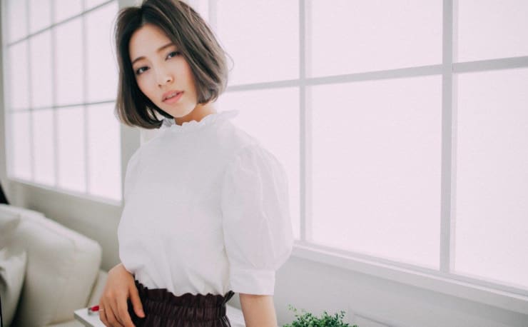サークルサークル結城店 サークルサークルユウキテン の予約 サロン情報 美容院 美容室を予約するなら楽天ビューティ