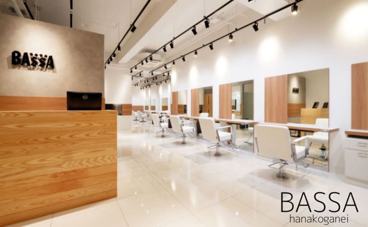 Bassa 花小金井店 バサ ハナコガネイテン の予約 サロン情報 美容院 美容室を予約するなら楽天ビューティ Bassa 花小金井店 バサ ハナコガネイテン の予約 サロン情報 美容院 美容室を予約するなら楽天ビューティ