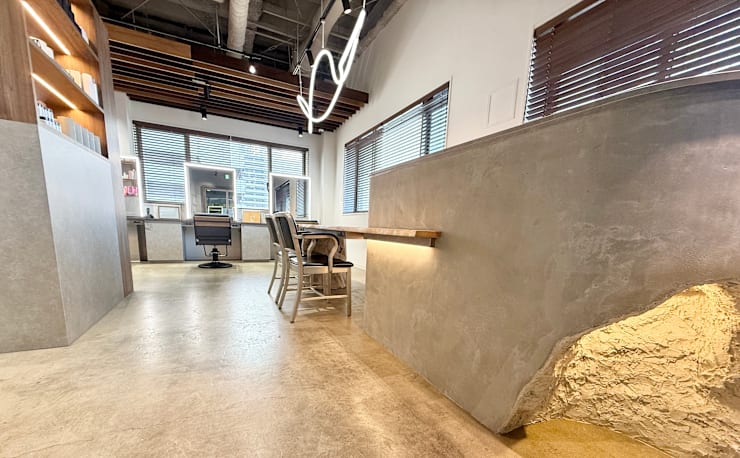 Ungu Gallery アングゥギャラリー の予約 サロン情報 美容院 美容室を予約するなら楽天ビューティ