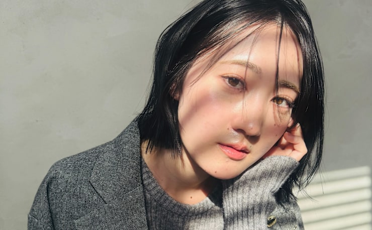 Ungu Gallery アングゥギャラリー の予約 サロン情報 美容院 美容室を予約するなら楽天ビューティ