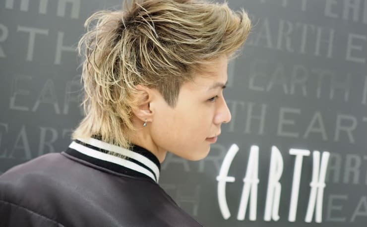 Earth Mode 八千代緑が丘店 アース モード ヤチヨミドリガオカ アース モード ヤチヨミドリガオカテン の予約 サロン情報 美容院 美容室を予約するなら楽天ビューティ