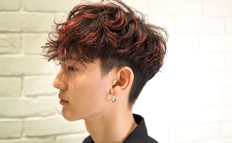 Earth Mode 八千代緑が丘店 アース モード ヤチヨミドリガオカ アース モード ヤチヨミドリガオカテン の予約 サロン情報 美容院 美容室を予約するなら楽天ビューティ