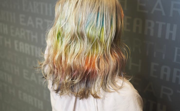 Earth Mode 八千代緑が丘店 アース モード ヤチヨミドリガオカ アース モード ヤチヨミドリガオカテン の予約 サロン情報 美容院 美容室を予約するなら楽天ビューティ