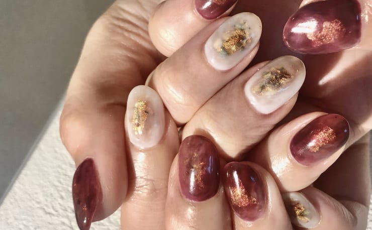 Merrylandnail自由が丘 メリーランドネイルジユウガオカ の予約 サロン情報 ネイル まつげサロンを予約するなら楽天ビューティ