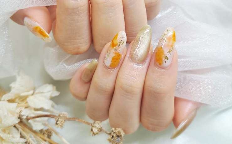 Nail Eyelash Alcea 上野御徒町店 ネイルアンドアイラッシュ アルセア ウエノオカチマチテン の予約 サロン情報 ネイル まつげサロンを予約するなら楽天ビューティ