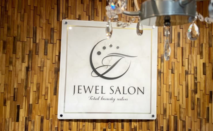 Jewel Salon ネイルサロン ジュエルサロン の予約 サロン情報 ネイル まつげサロンを予約するなら楽天ビューティ