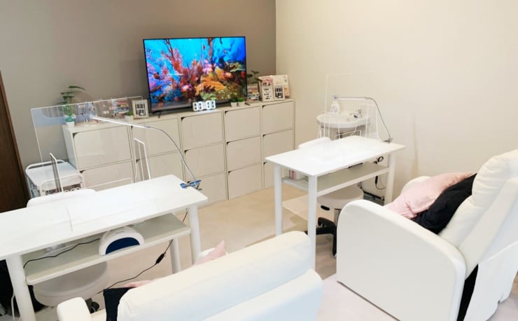 Oasis Meieki オアシス メイエキ の予約 サロン情報 エステサロンを予約するなら楽天ビューティ