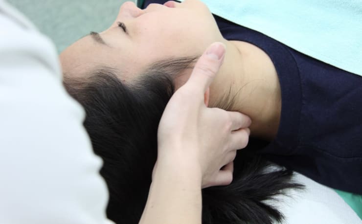 北千住カイロプラクティック院 キタセンジュカイロプラクティックイン の予約 サロン情報 リラク マッサージサロンを予約するなら楽天ビューティ