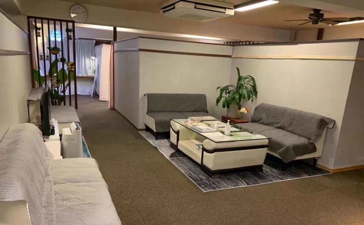 ほぐしエステサロン ほぐしエステサロン