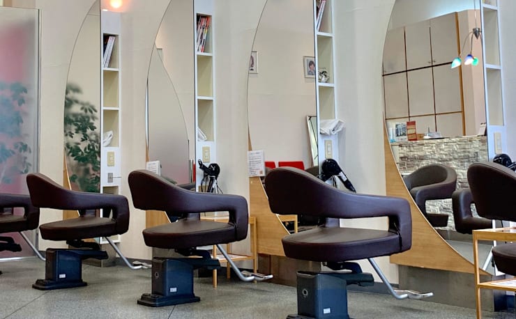 Akira朝霧店 アキラ の予約 サロン情報 美容院 美容室を予約するなら楽天ビューティ