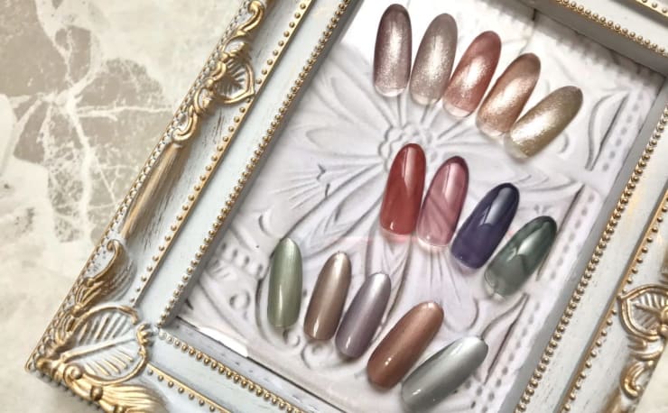 Eyelash Nailsalon ales 向ヶ丘遊園店(アイラッシュネイルサロン Eyelash Nailsalon ales 向ヶ丘遊園店(アイラッシュネイルサロン