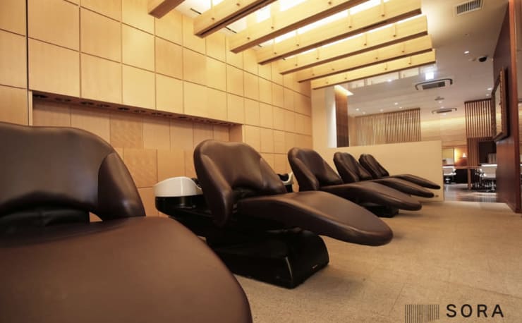 SORA 学芸大学店(ソラ ガクゲイダイガクテン)の予約＆サロン情報