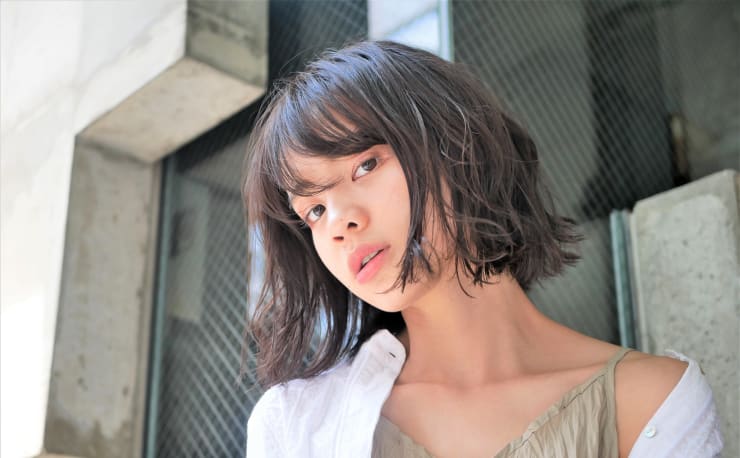Agora 南森町店 アゴラ ミナミモリマチテン の予約 サロン情報 美容院 美容室を予約するなら楽天ビューティ