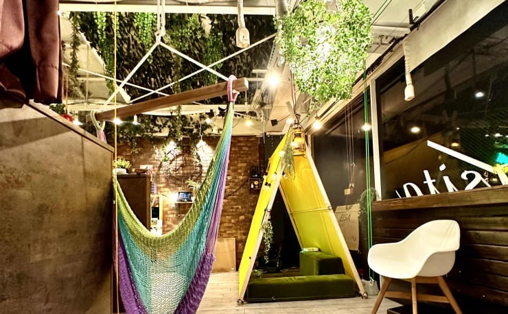 Casita Hair Hammock Cottage カシータ ヘアーアンドハンモックコテージ の予約 サロン情報 美容院 美容室を予約 するなら楽天ビューティ