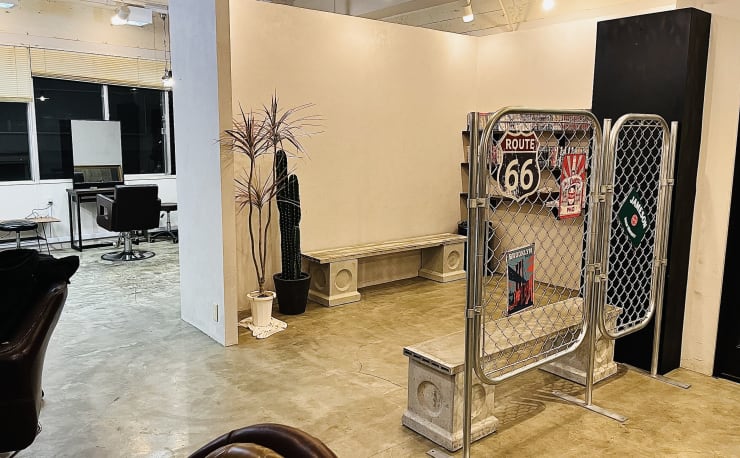 神戸市の美容室限定 ネット予約で使えるラ クーポン 楽天ビューティ