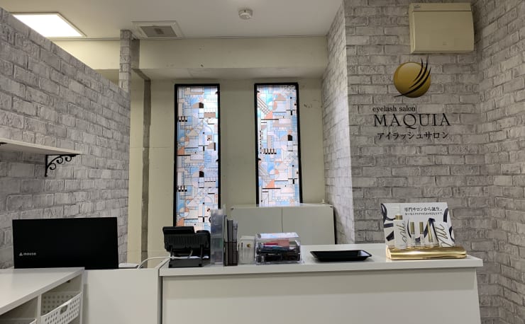 Maquia 大分府内店 マキア オオイタフナイテン の予約 サロン情報 ネイル まつげサロンを予約するなら楽天ビューティ Maquia 大分府内店 マキア オオイタフナイテン の予約 サロン情報 ネイル まつげサロンを予約するなら楽天ビューティ