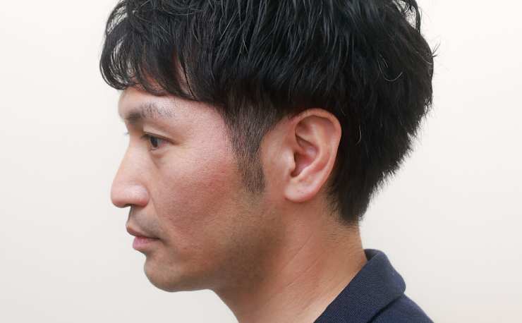 Men S Will By Svenson 上野スポット メンズウィル バイ スヴェンソン の予約 サロン情報 美容院 美容 室を予約するなら楽天ビューティ