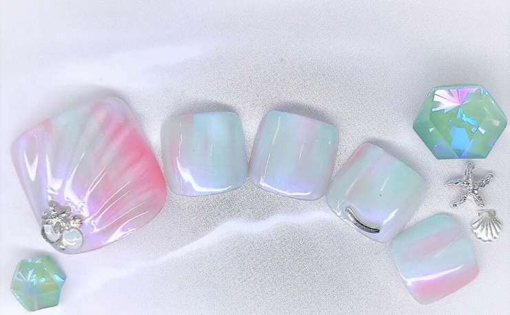 Nail Eyelash Alcea 上野御徒町店 ネイルアンドアイラッシュ アルセア ウエノオカチマチテン の予約 サロン情報 ネイル まつげサロンを予約するなら楽天ビューティ