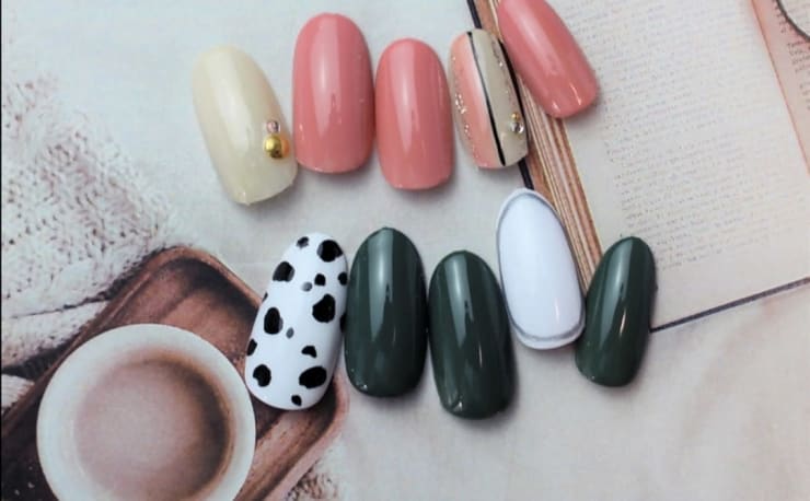 Chocolat Nail Salon ショコラネイルサロン の予約 サロン情報 ネイル まつげサロンを予約するなら楽天ビューティ
