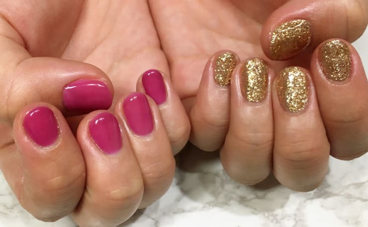 Nail More Cherie ネイルモアシェリー の予約 サロン情報 ネイル まつげサロンを予約するなら楽天ビューティ