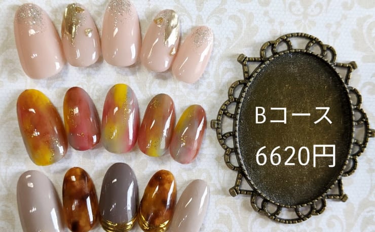 Nail More Cherie ネイルモアシェリー の予約 サロン情報 ネイル まつげサロンを予約するなら楽天ビューティ