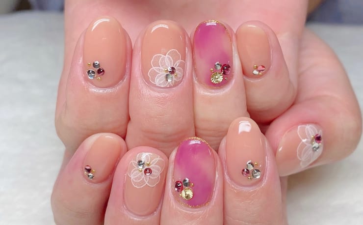 Na Yuki Salon ナユキサロン の予約 サロン情報 ネイル まつげサロンを予約するなら楽天ビューティ