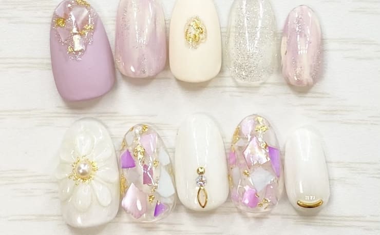 キャンアイドレッシー西新宿店 キャンアイドレッシーニシシンジュクテン の予約 サロン情報 ネイル まつげサロンを予約するなら楽天ビューティ