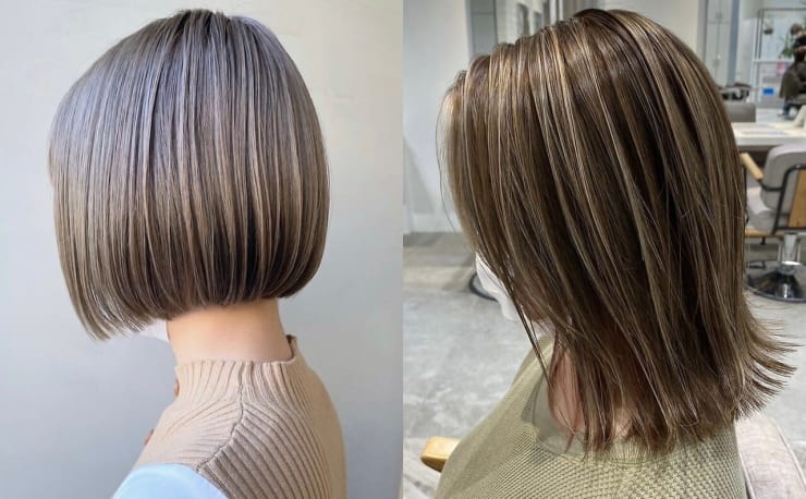 Earth Coiffure Beaute 東松山店 アース コアフュールボーテ ヒガシマツヤマテン の予約 サロン情報 美容院 美容室を予約するなら楽天ビューティ