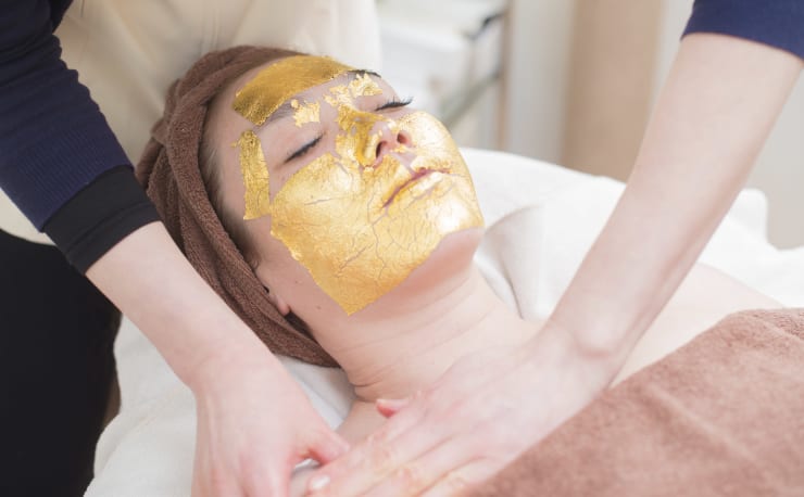 Gold Leaf(ゴールドリーフ)の予約＆サロン情報 | エステサロンを予約