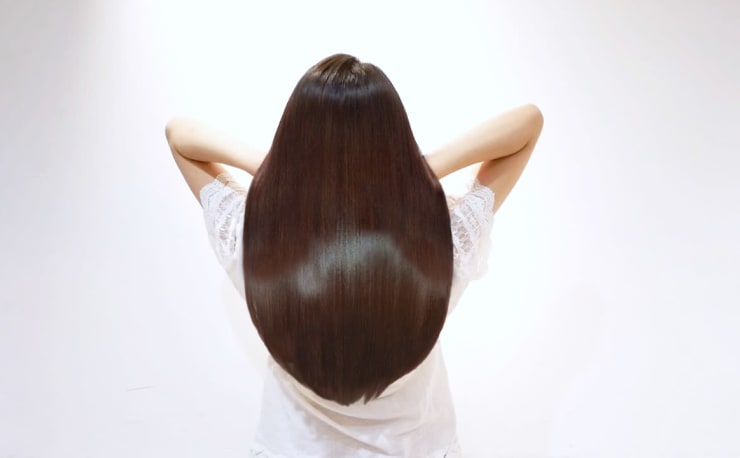 Hair Make Earth 銀座店 ヘアメイクアース ギンザテン の予約 サロン情報 美容院 美容室を予約するなら楽天ビューティ