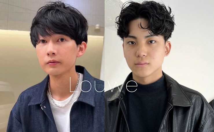 Louwe 新百合ヶ丘 髪質改善 メンズ ヘッドスパ ローウェ シンユリガオカ の予約 サロン情報 美容院 美容室を予約するなら楽天ビューティ Louwe 新百合ヶ丘 髪質改善 メンズ ヘッドスパ ローウェ シンユリガオカ の予約 サロン情報 美容院 美容室を予約するなら楽天ビューティ