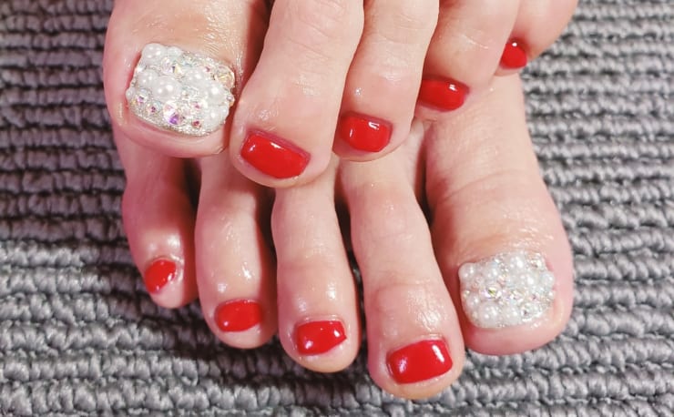 Total Salon トータルサロン の予約 サロン情報 ネイル まつげサロンを予約するなら楽天ビューティ