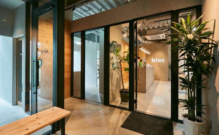 Men S Salon Bloc メンズサロンブロック の予約 サロン情報 美容院 美容室を予約するなら楽天ビューティ