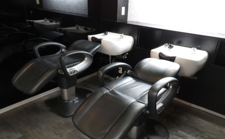 Hip S Deco 大宮東口中山道店 ヒップスデコ オオミヤヒガシグチナカセンドウテン の予約 サロン情報 美容院 美容室 を予約するなら楽天ビューティ