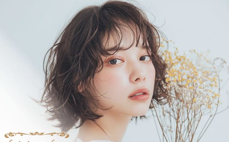 Hair Jurer Deux ジュレドゥ の予約 サロン情報 美容院 美容室を予約するなら楽天ビューティ
