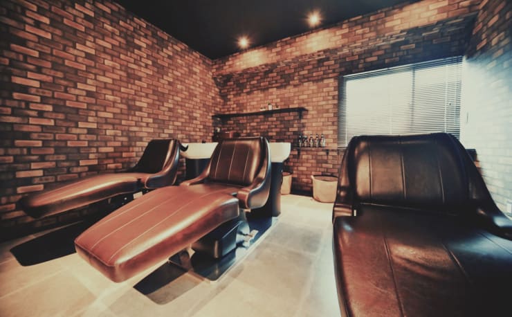 Hair Salon Key ヘアサロンキー の予約 サロン情報 美容院 美容室を予約するなら楽天ビューティ