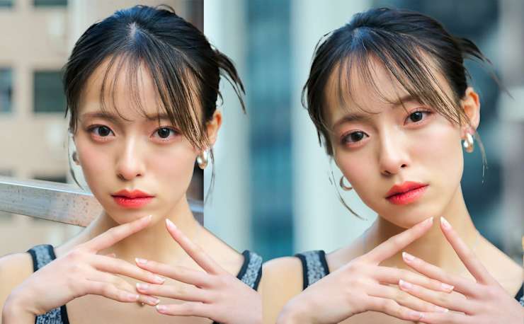 Little 原宿 リトルハラジュク の予約 サロン情報 美容院 美容室を予約するなら楽天ビューティ