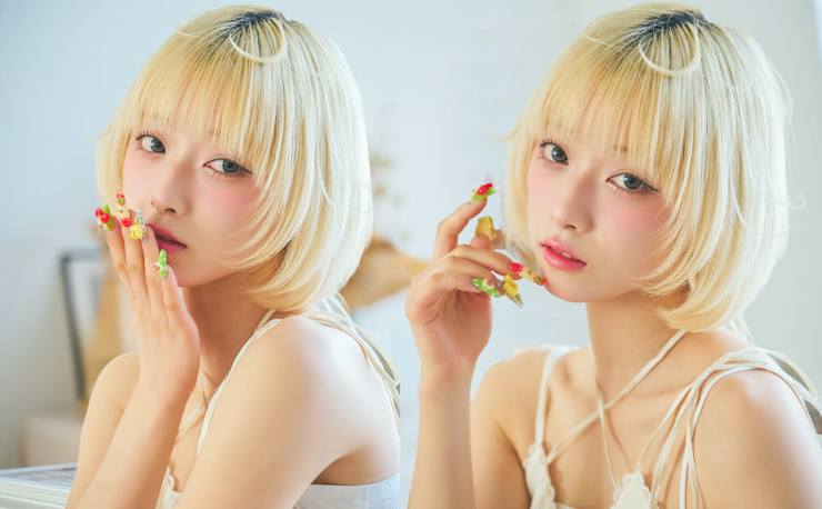 Little 原宿 リトルハラジュク の予約 サロン情報 美容院 美容室を予約するなら楽天ビューティ