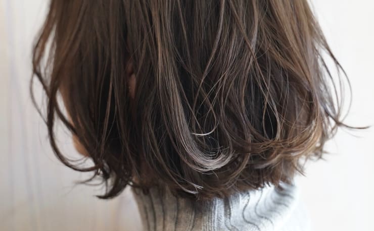 Hair Design Sleep スリープ の予約 サロン情報 美容院 美容室を予約するなら楽天ビューティ