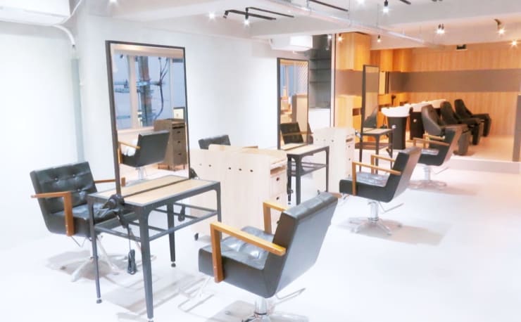 Act 仙台店 アクト センダイテン の予約 サロン情報 美容院 美容室を予約するなら楽天ビューティ