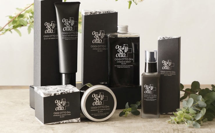 e'mZ Curatif(エムズキュラティフ)の予約＆サロン情報 | 美容院・美容