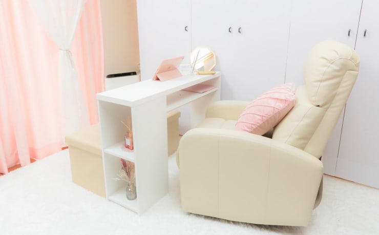 Beauty Salon Aqua ビューティーサロンアクア の予約 サロン情報 エステサロンを予約するなら楽天ビューティ