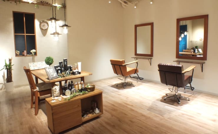 Lagoon Hair Lounge ラグーンヘアラウンジ の予約 サロン情報 美容院 美容室を予約するなら楽天ビューティ Lagoon Hair Lounge ラグーンヘアラウンジ の予約 サロン情報 美容院 美容室を予約するなら楽天ビューティ