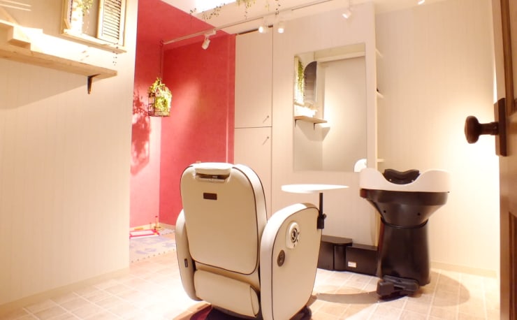 Lagoon Hair Lounge ラグーンヘアラウンジ の予約 サロン情報 美容院 美容室を予約するなら楽天ビューティ Lagoon Hair Lounge ラグーンヘアラウンジ の予約 サロン情報 美容院 美容室を予約するなら楽天ビューティ