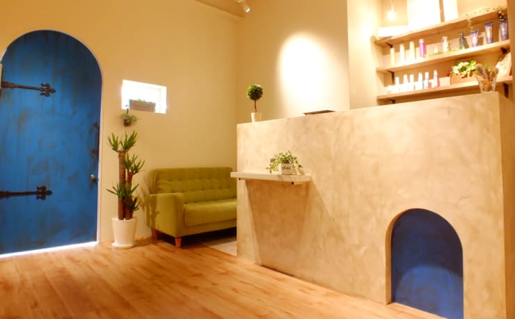 Lagoon Hair Lounge ラグーンヘアラウンジ の予約 サロン情報 美容院 美容室を予約するなら楽天ビューティ Lagoon Hair Lounge ラグーンヘアラウンジ の予約 サロン情報 美容院 美容室を予約するなら楽天ビューティ