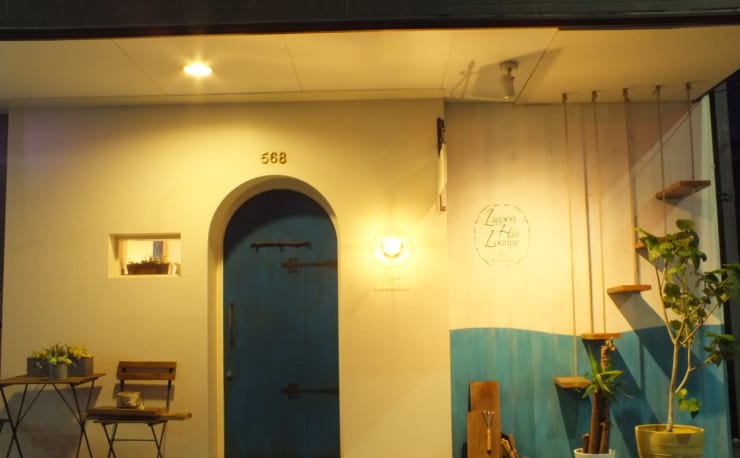 Lagoon Hair Lounge ラグーンヘアラウンジ の予約 サロン情報 美容院 美容室を予約するなら楽天ビューティ Lagoon Hair Lounge ラグーンヘアラウンジ の予約 サロン情報 美容院 美容室を予約するなら楽天ビューティ