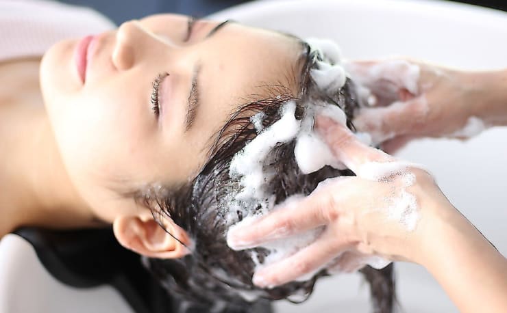 完全個室サロン Tocca Hair Treatment 天神店 トッカ ヘアアンドトリートメント テンジンテン の予約 サロン情報 美容院 美容室を予約するなら楽天ビューティ