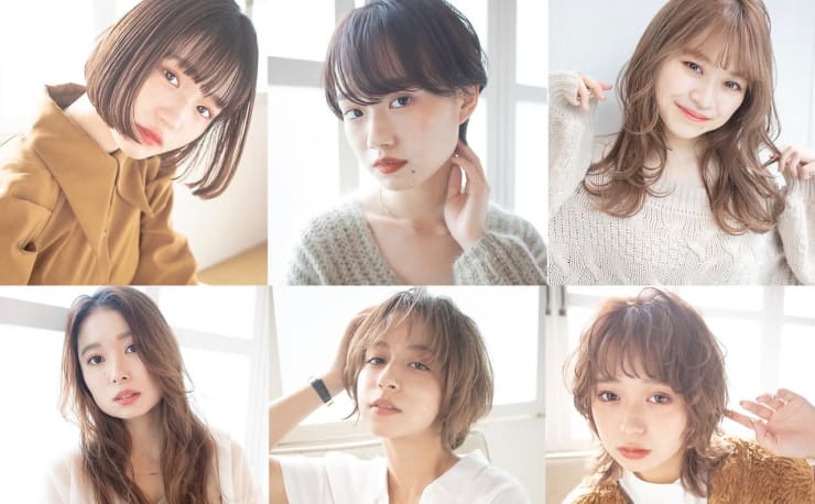 Eight Fukuoka 福岡天神店 エイトフクオカテンジン の予約 サロン情報 美容院 美容室を予約するなら楽天ビューティ